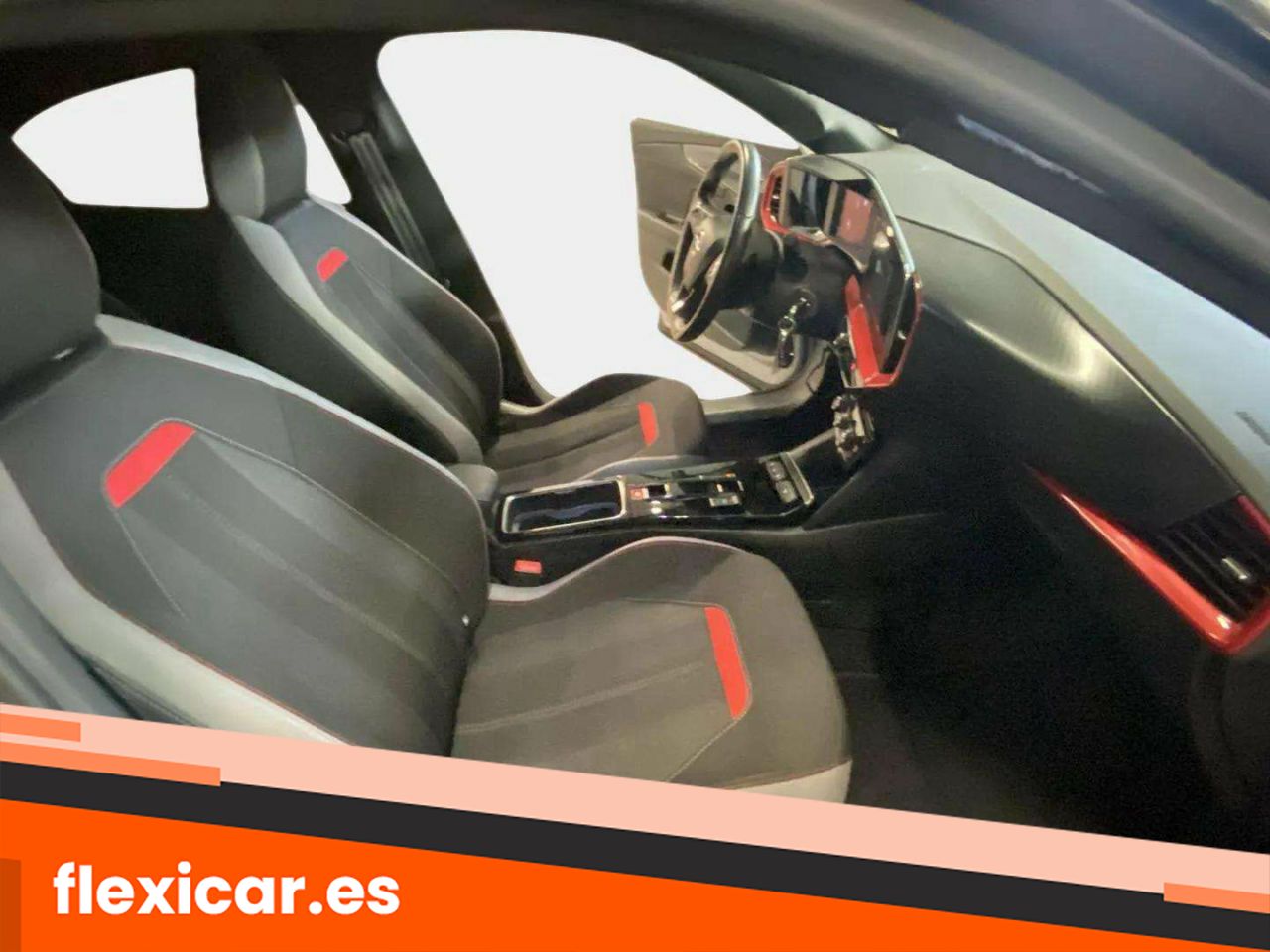 Foto Opel Mokka 16