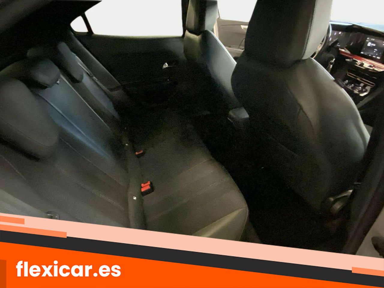 Foto Opel Mokka 17