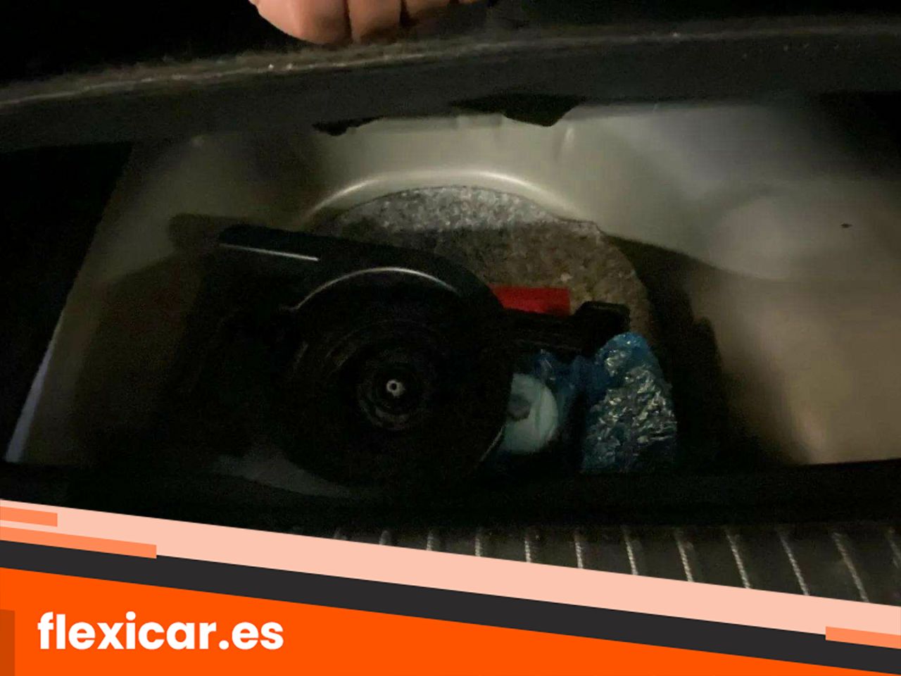 Foto Opel Mokka 19