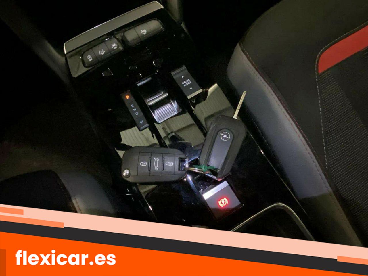Foto Opel Mokka 20
