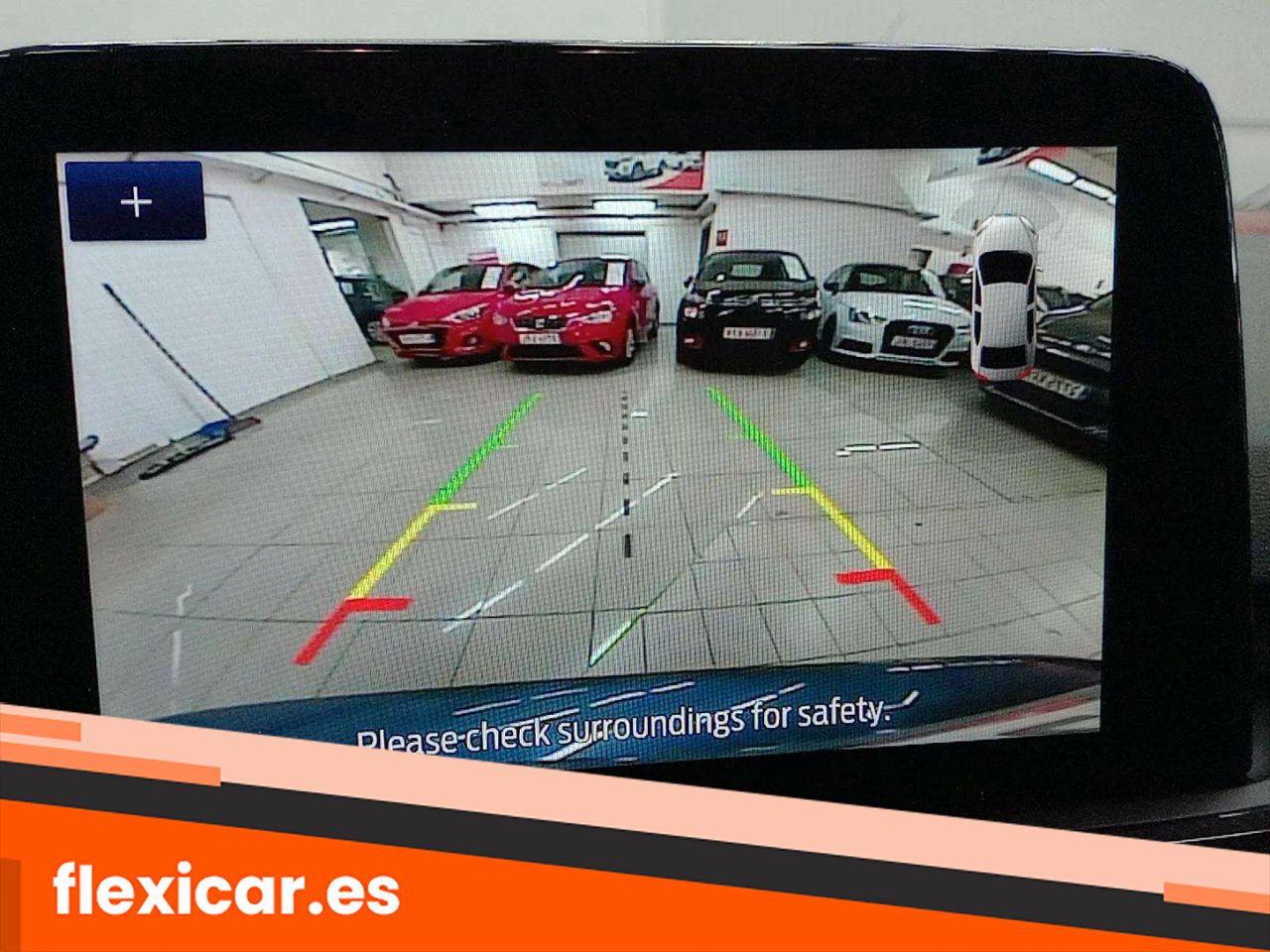 Foto Ford Kuga 17