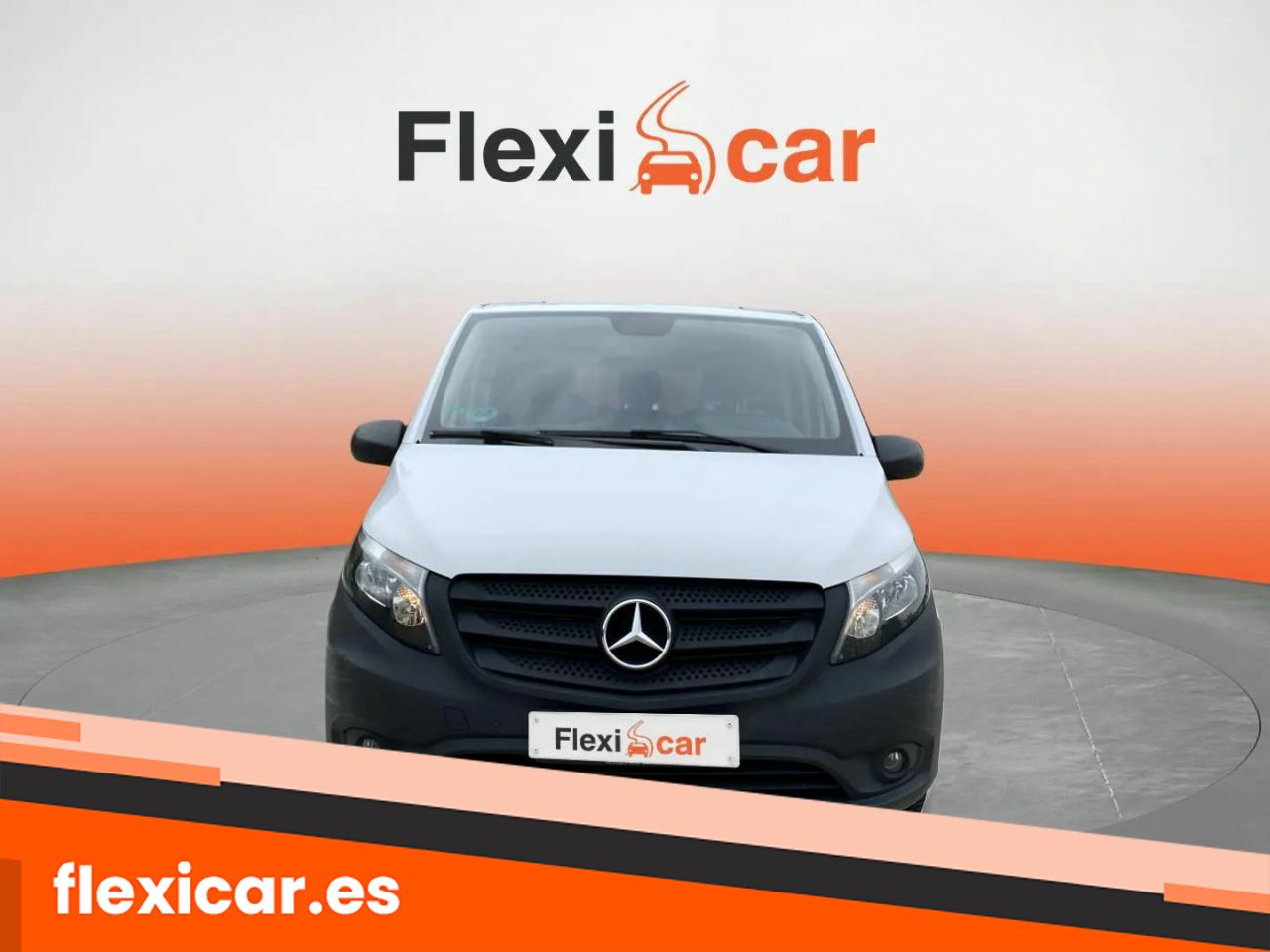 Foto Mercedes-Benz Vito 2