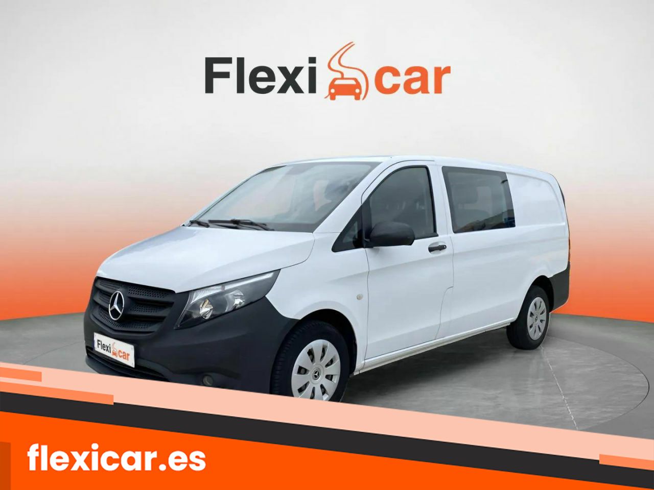 Foto Mercedes-Benz Vito 3