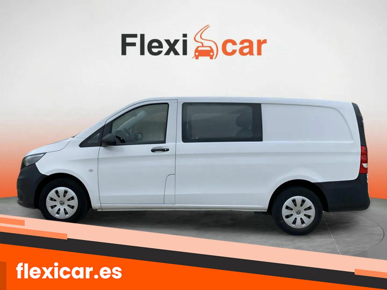 Foto Mercedes-Benz Vito 4