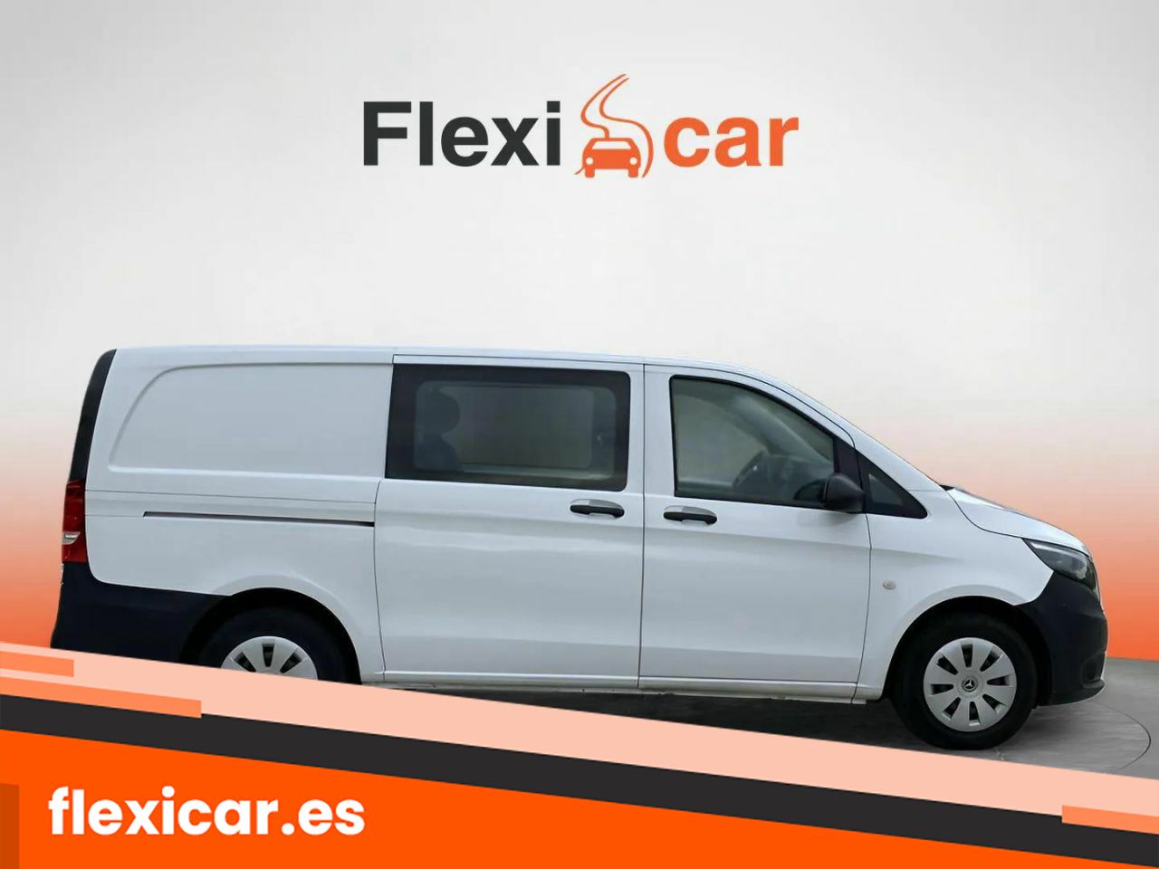 Foto Mercedes-Benz Vito 5