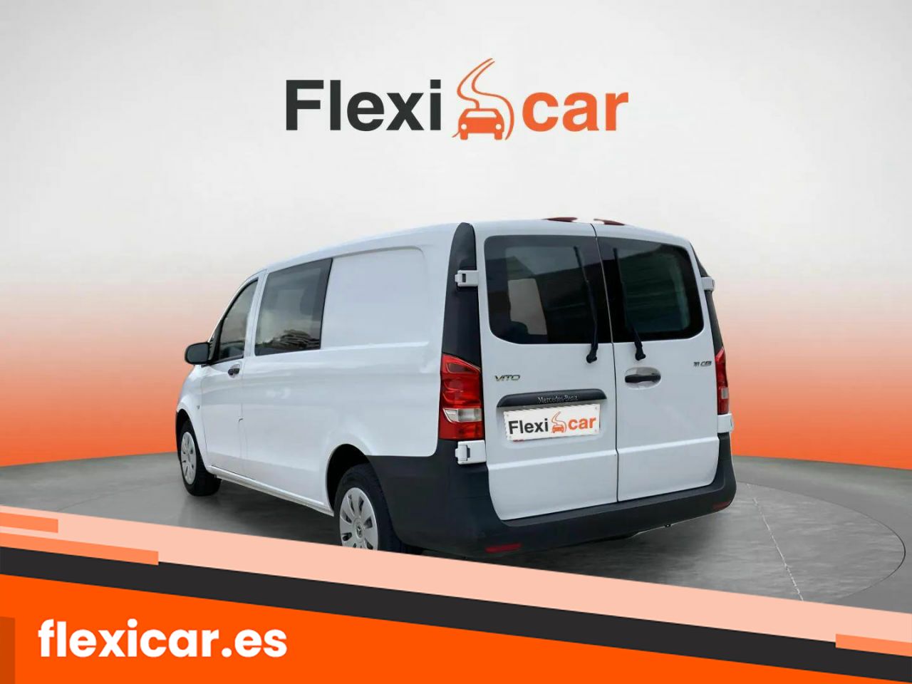 Foto Mercedes-Benz Vito 7