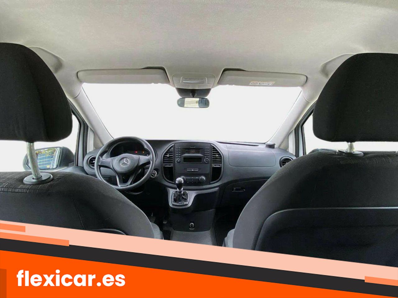 Foto Mercedes-Benz Vito 10