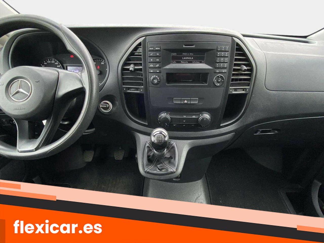 Foto Mercedes-Benz Vito 11