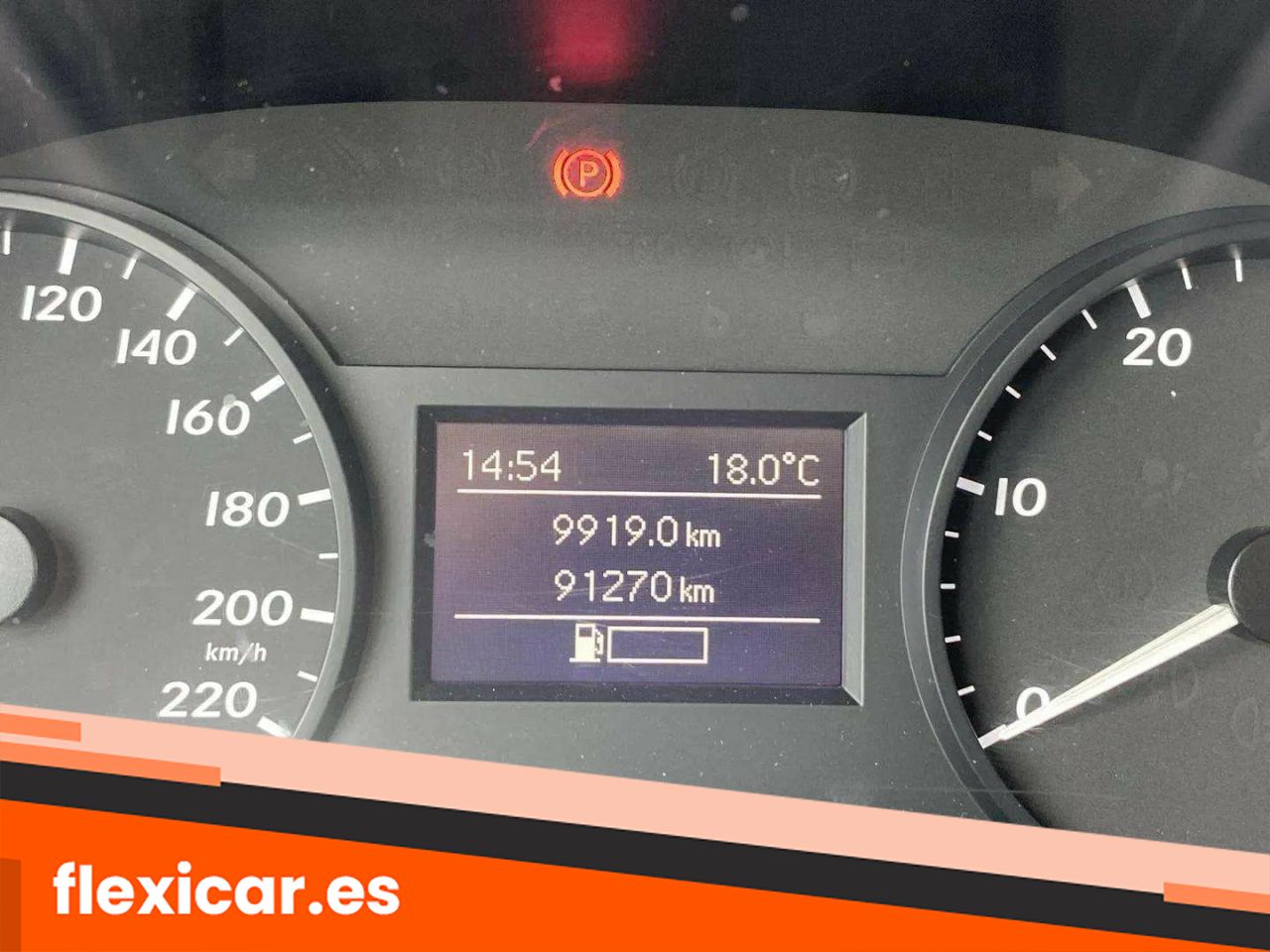 Foto Mercedes-Benz Vito 13