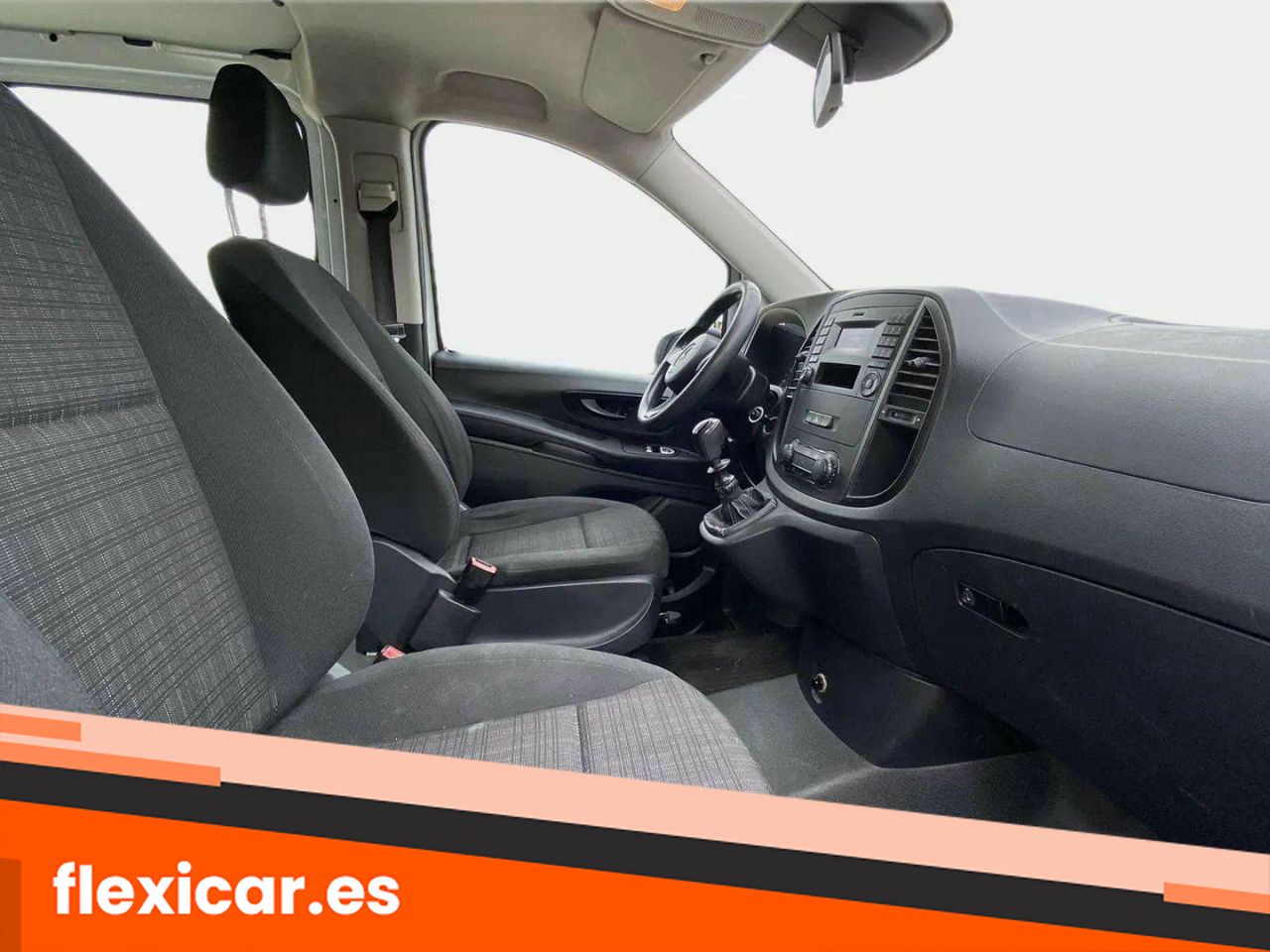 Foto Mercedes-Benz Vito 14