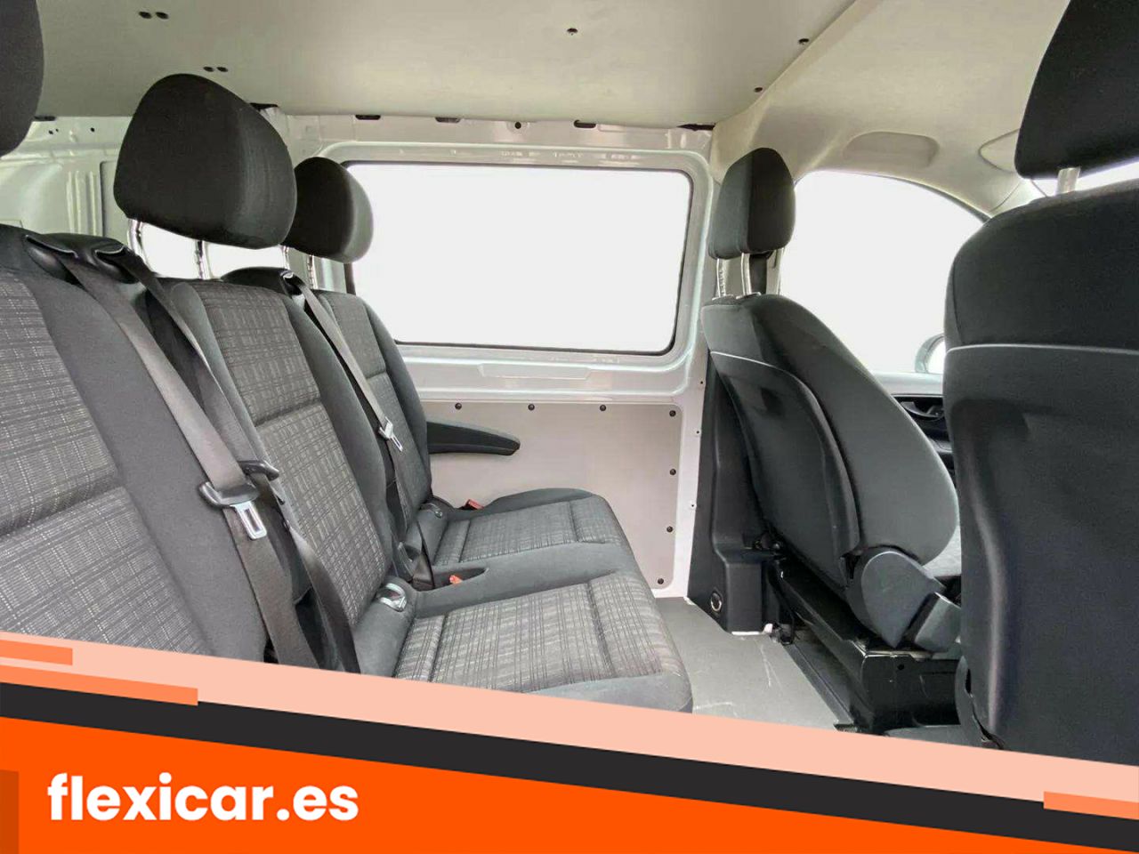 Foto Mercedes-Benz Vito 15