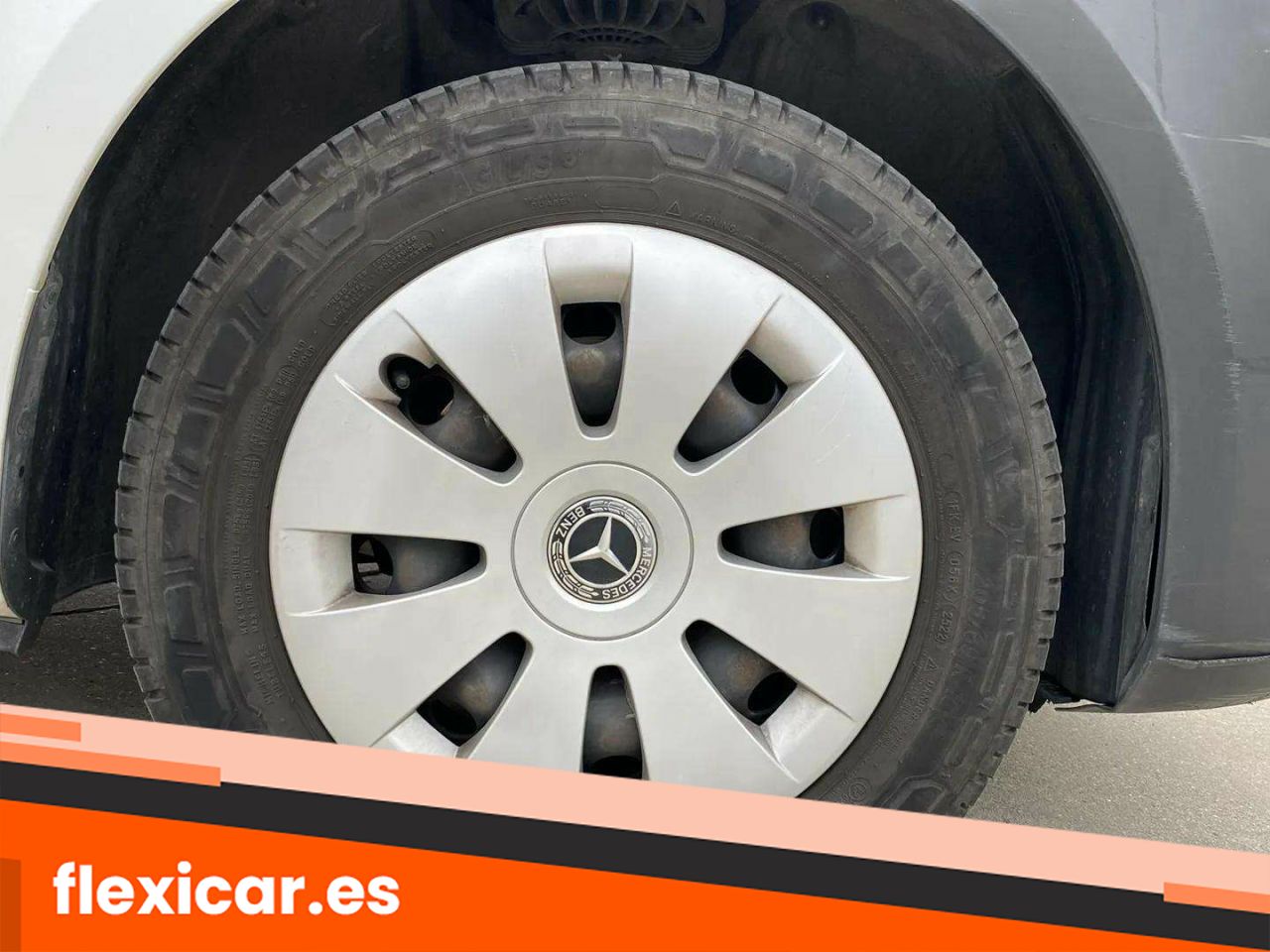 Foto Mercedes-Benz Vito 18