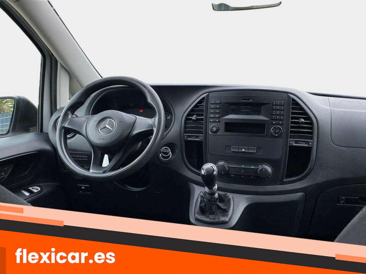 Foto Mercedes-Benz Vito 20