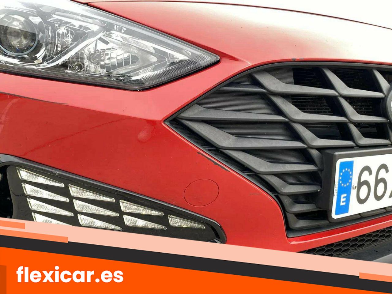 Foto Hyundai i30 19