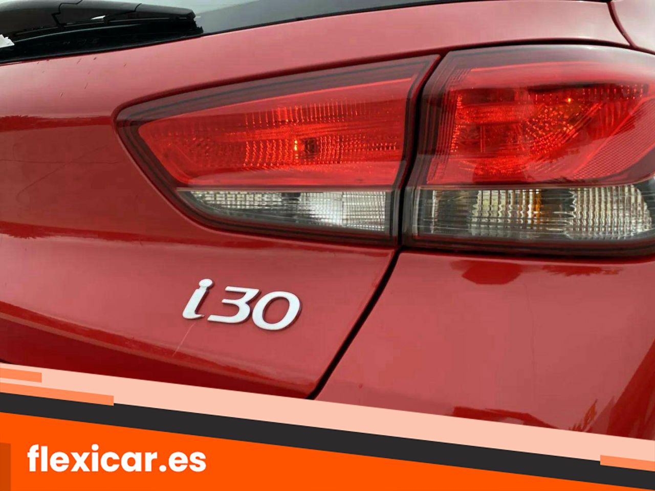 Foto Hyundai i30 22