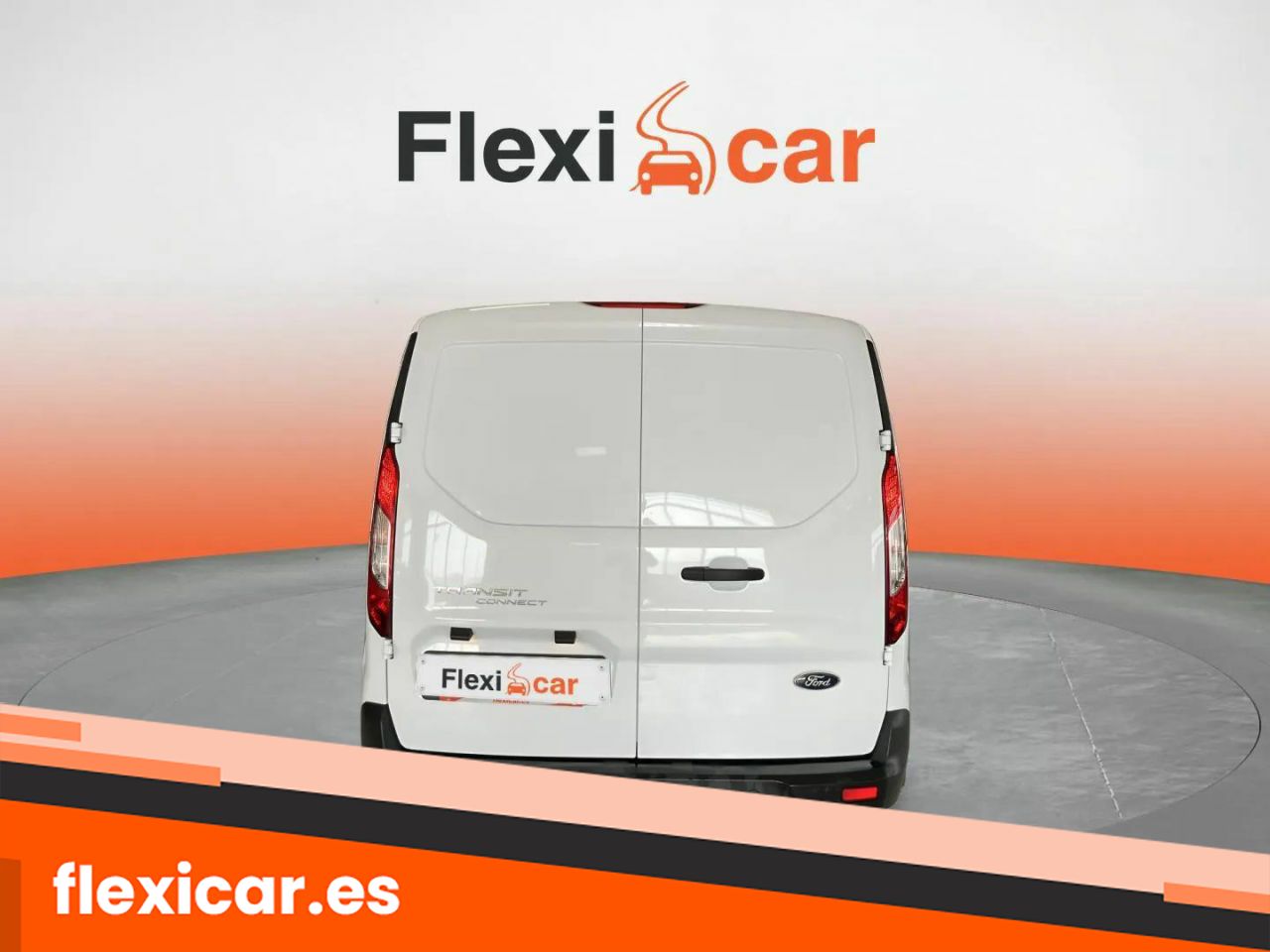 Foto Ford Transit Connect 7