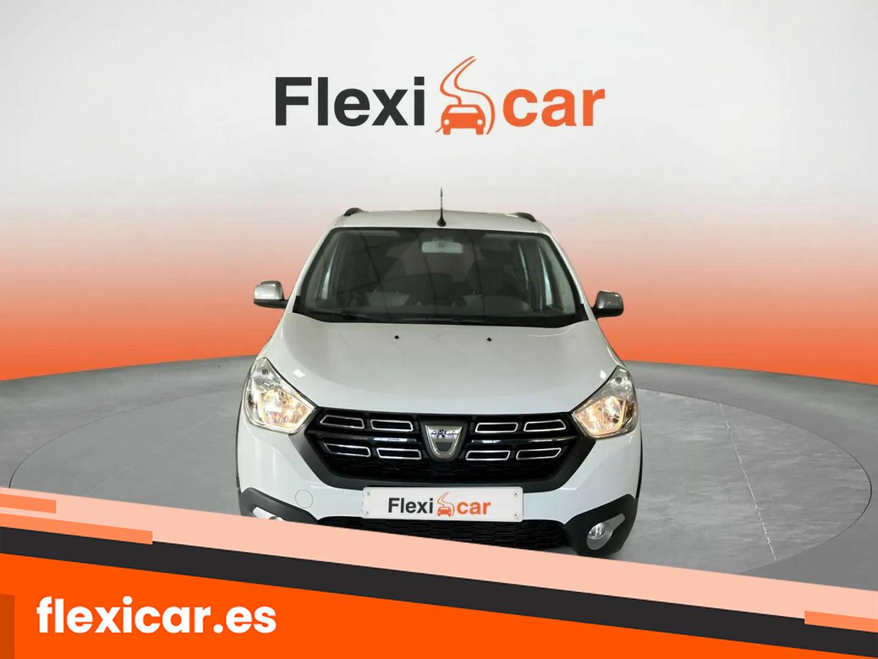 Foto Dacia Lodgy 2