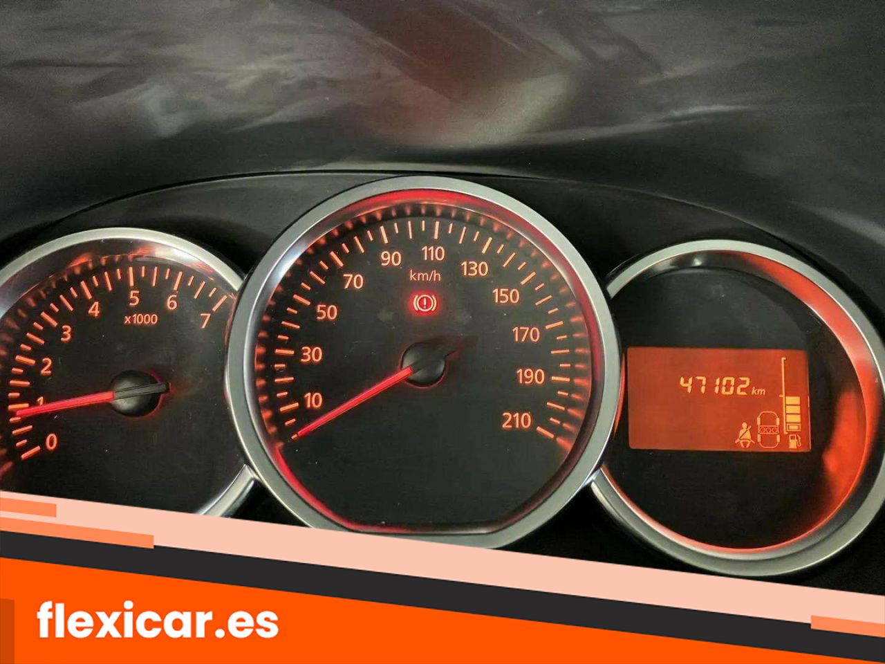 Foto Dacia Lodgy 13