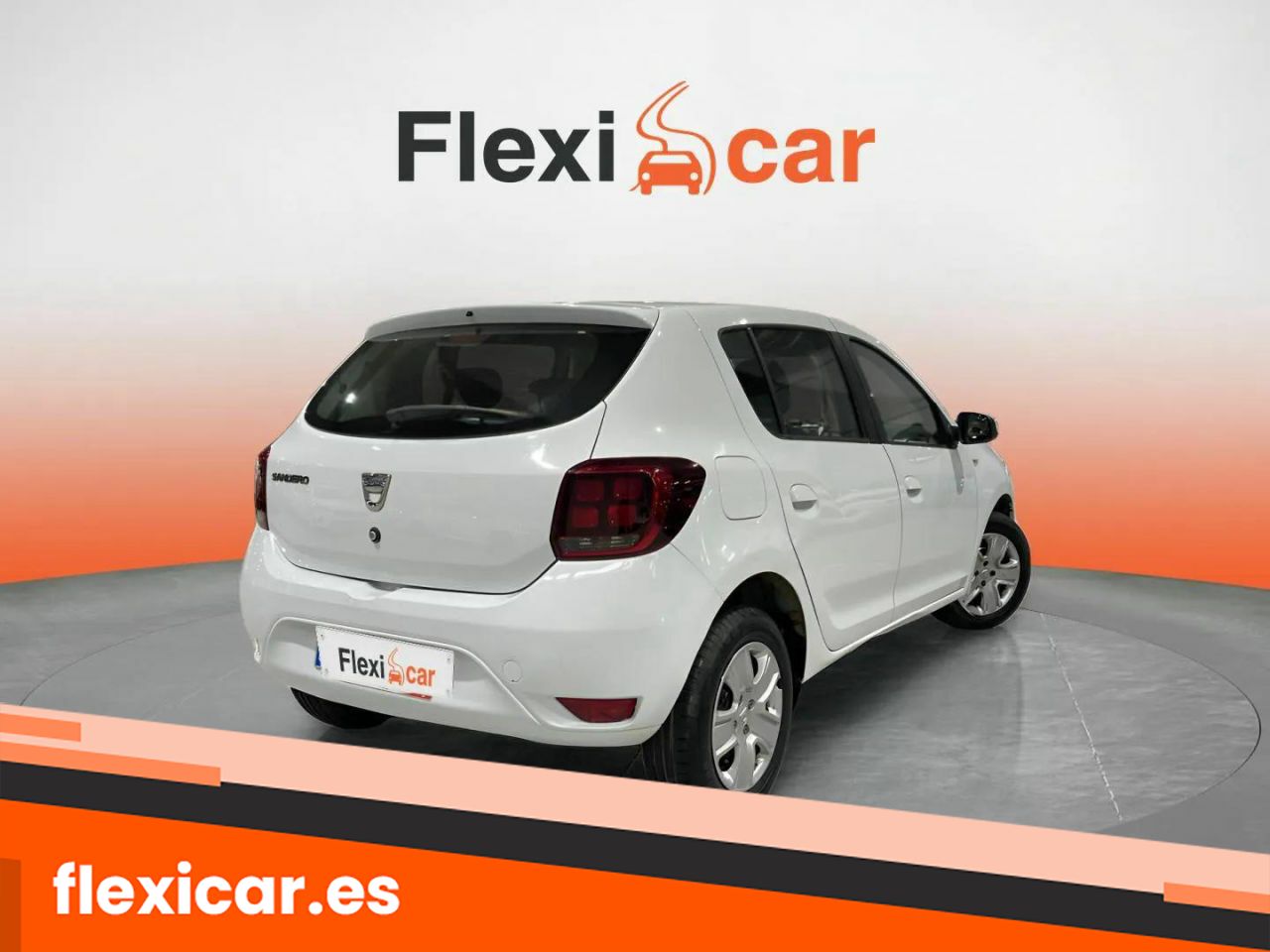 Foto Dacia Sandero 8