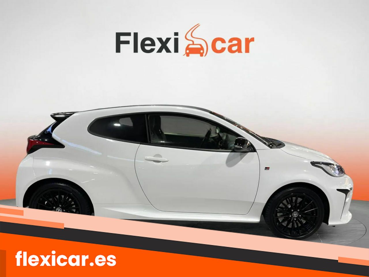 Foto Toyota Yaris 9