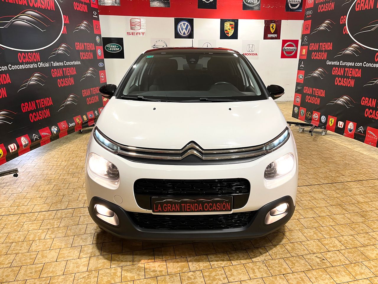 Foto Citroën C3 2