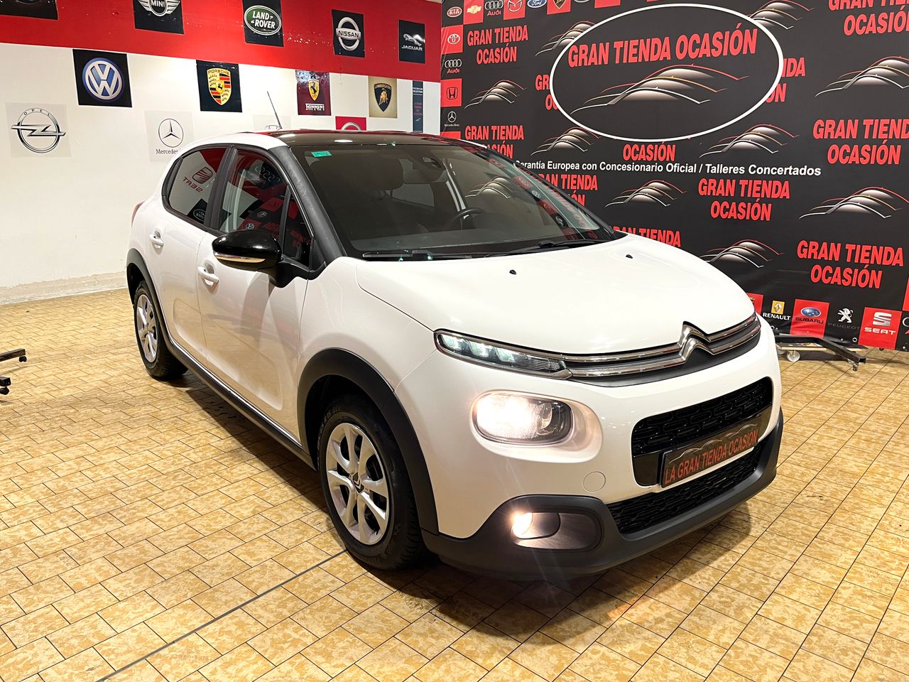Foto Citroën C3 3