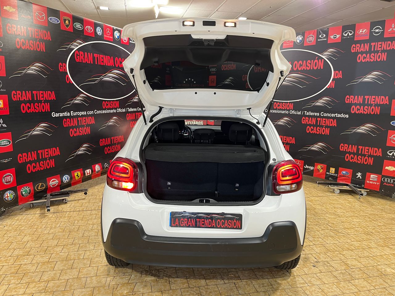 Foto Citroën C3 8
