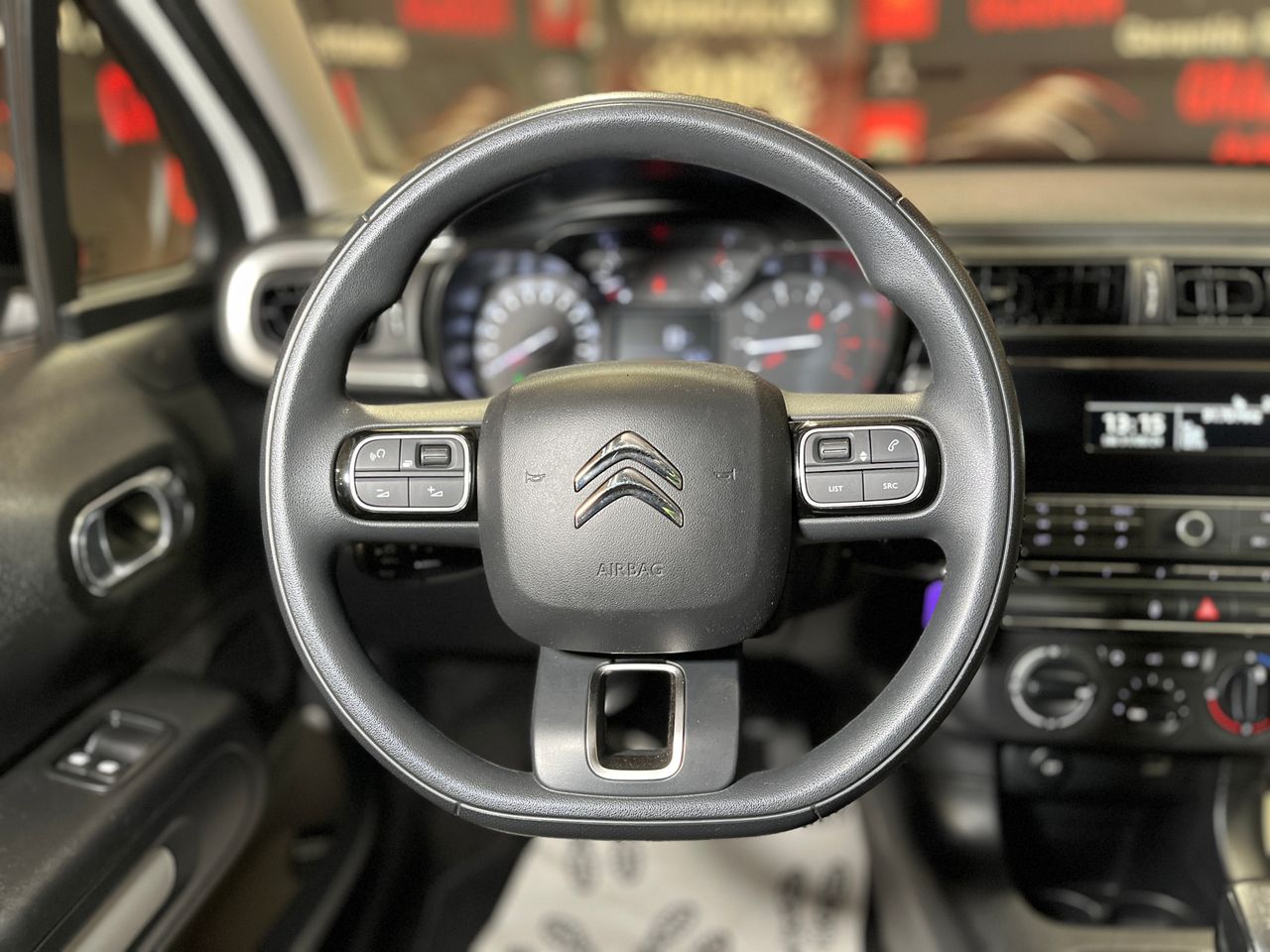 Foto Citroën C3 16