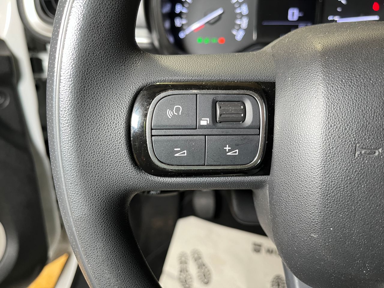 Foto Citroën C3 17
