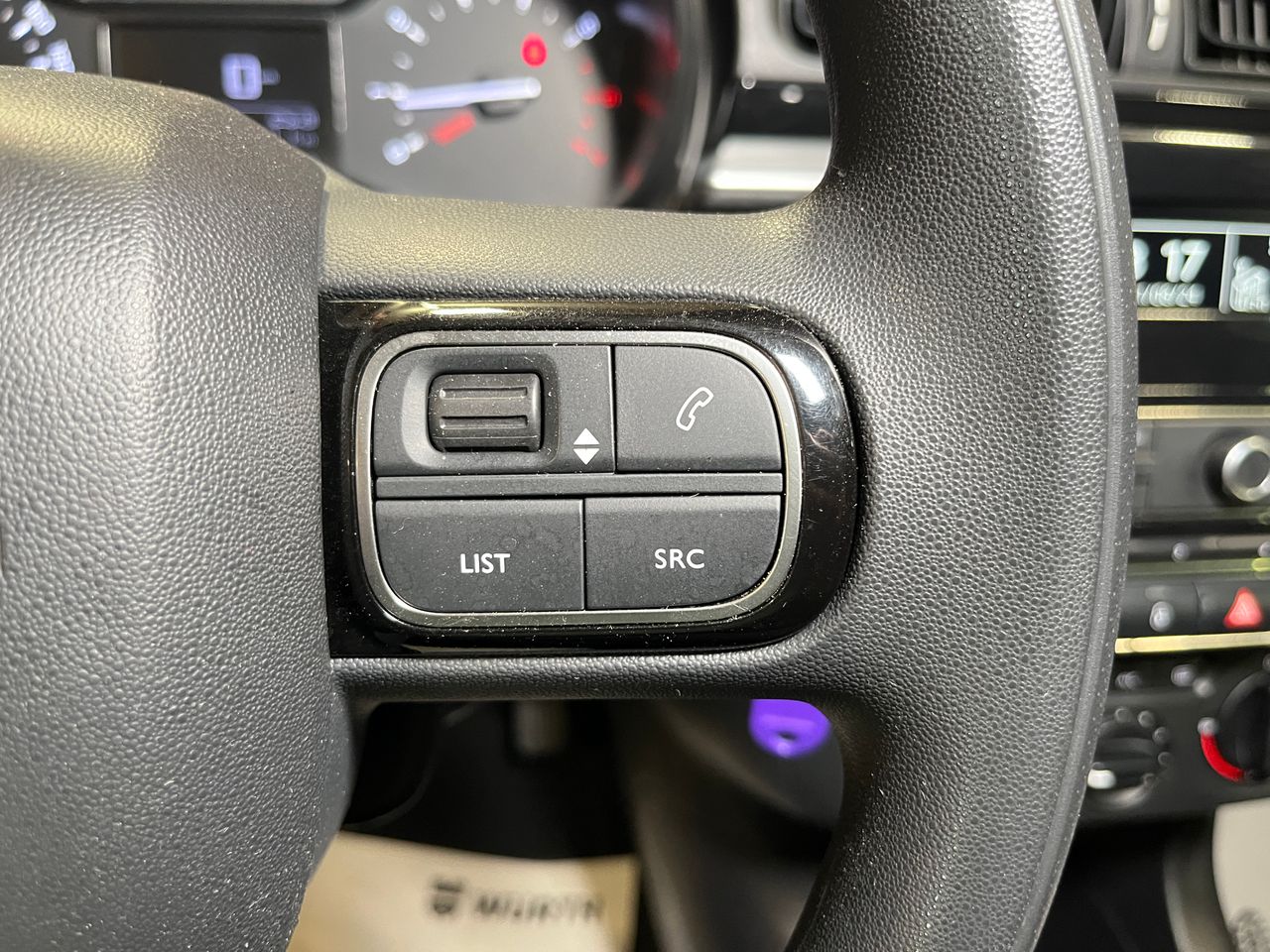 Foto Citroën C3 18