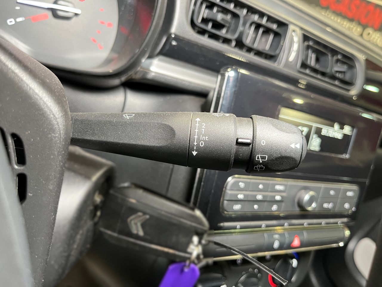 Foto Citroën C3 20