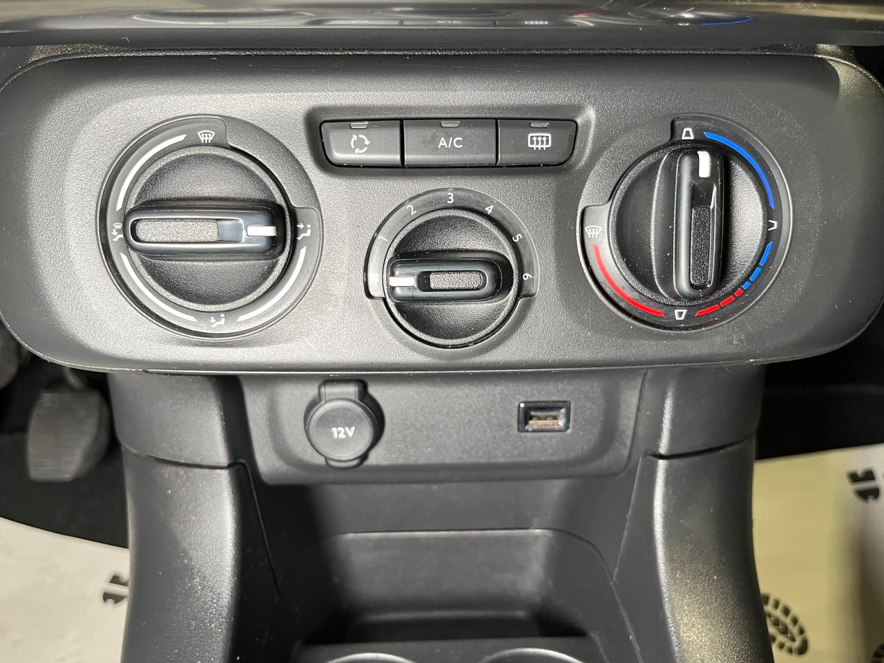 Foto Citroën C3 23