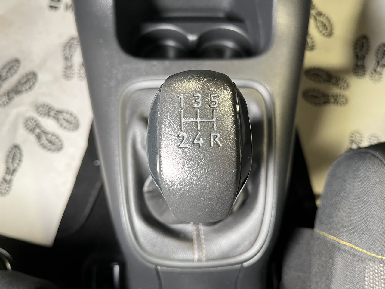 Foto Citroën C3 24