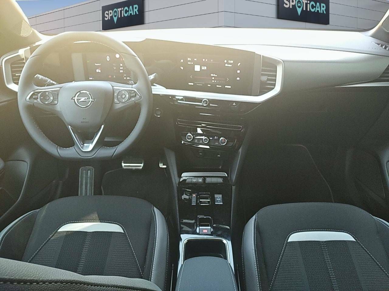 Foto Opel Mokka 8