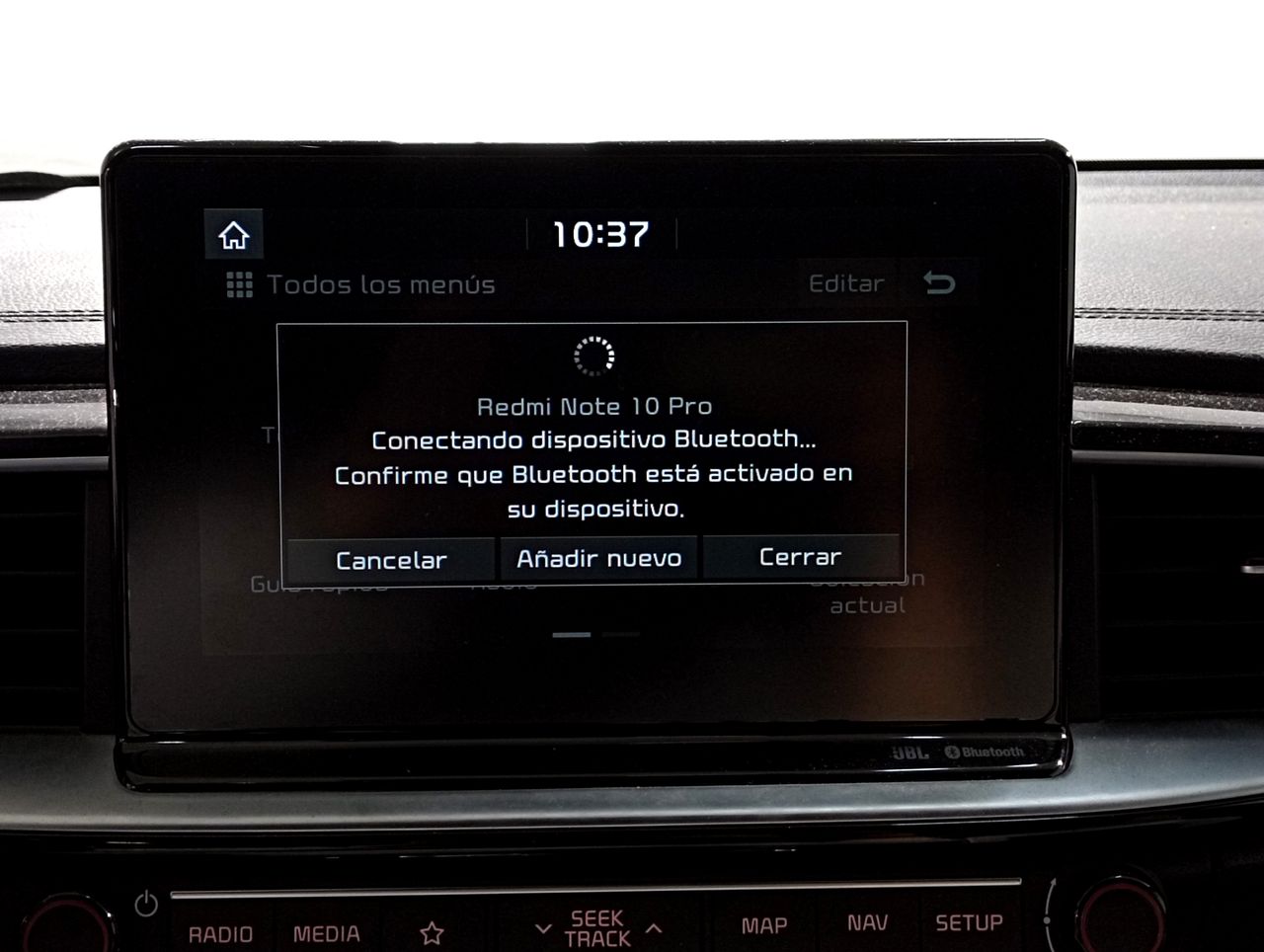 Foto Kia Ceed 17