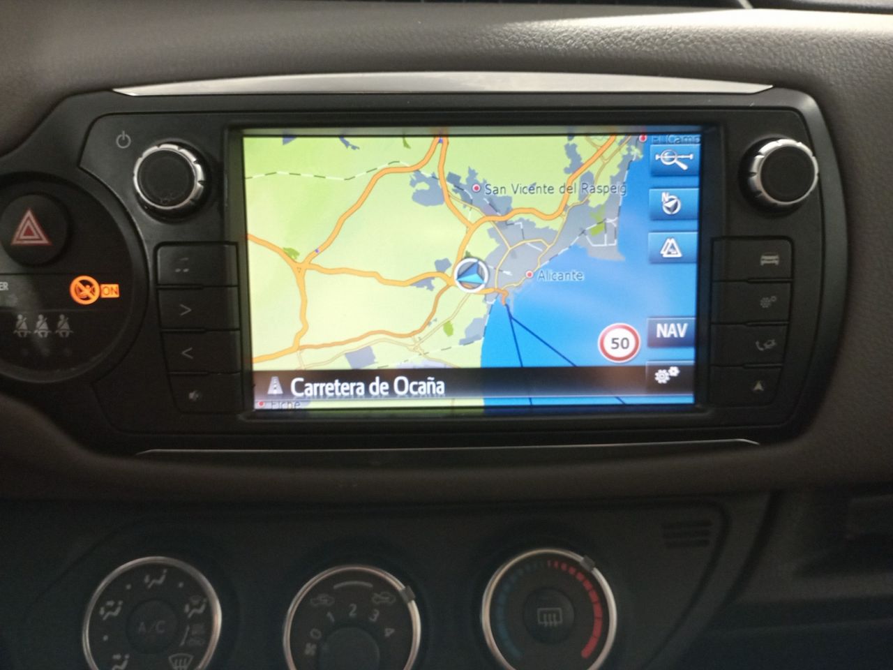 Foto Toyota Yaris 14
