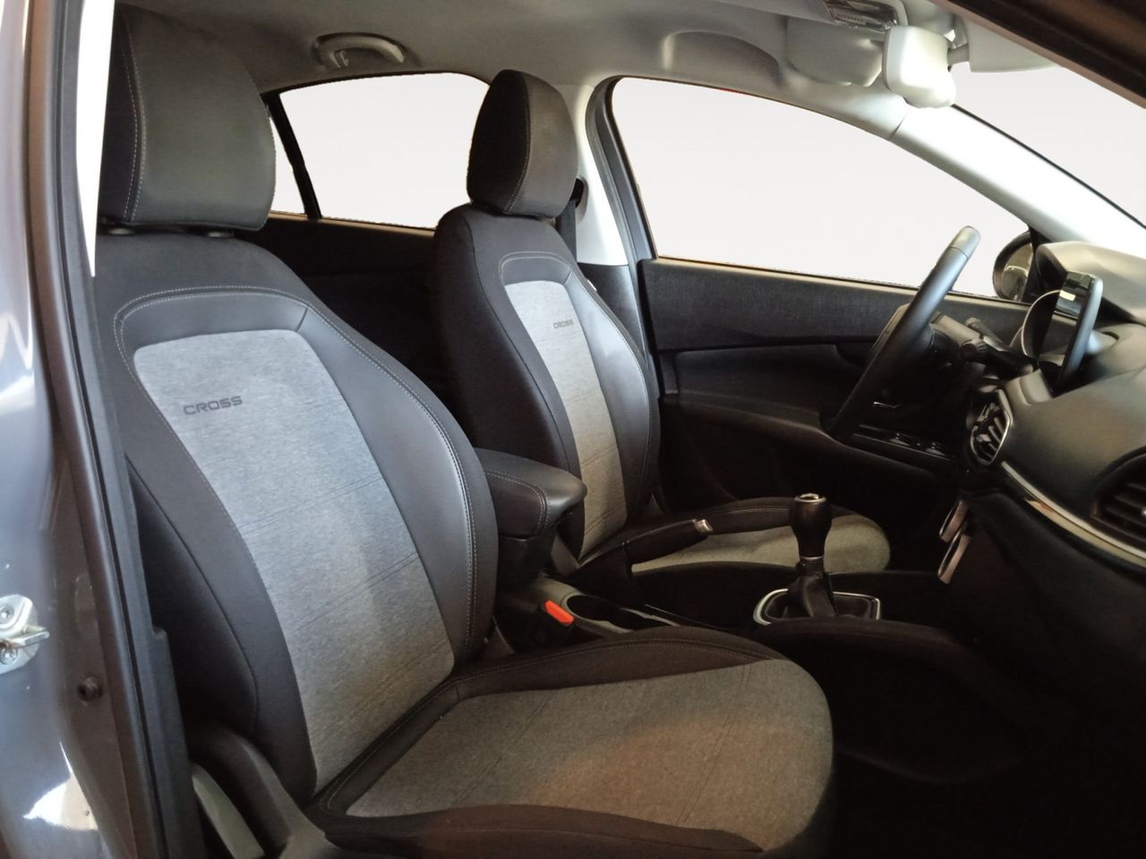 Foto Fiat Tipo 10