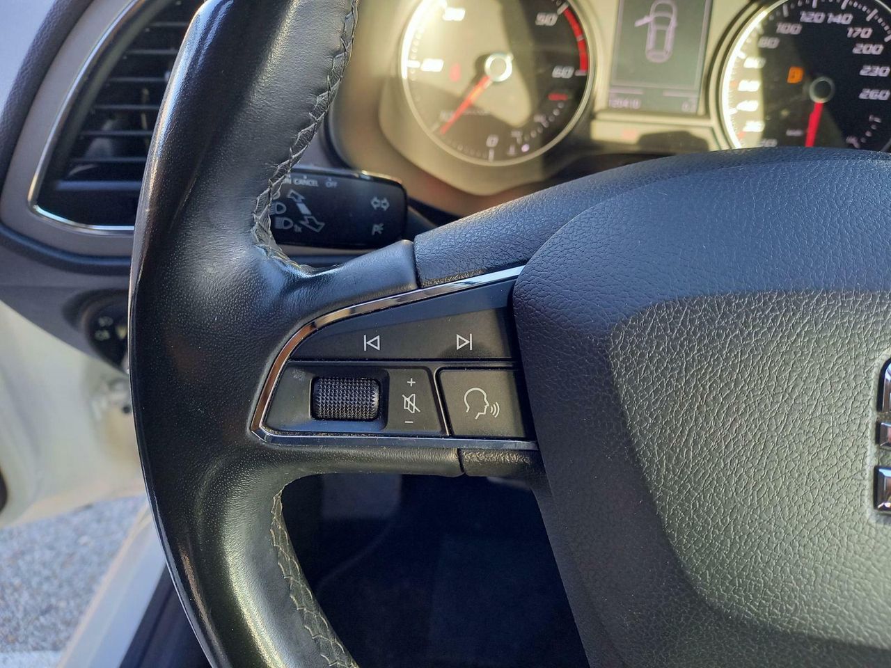 Foto Seat León 15