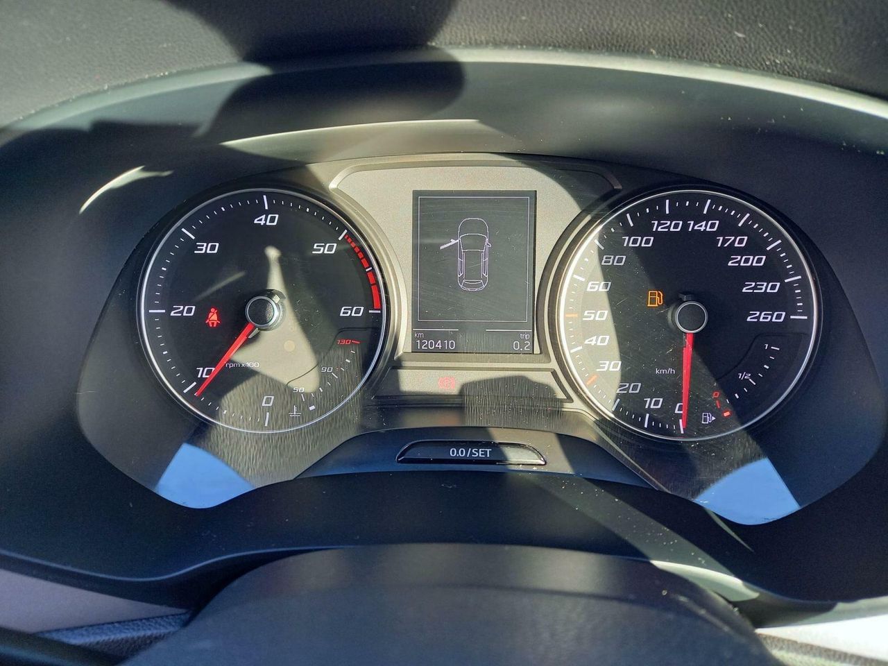 Foto Seat León 21