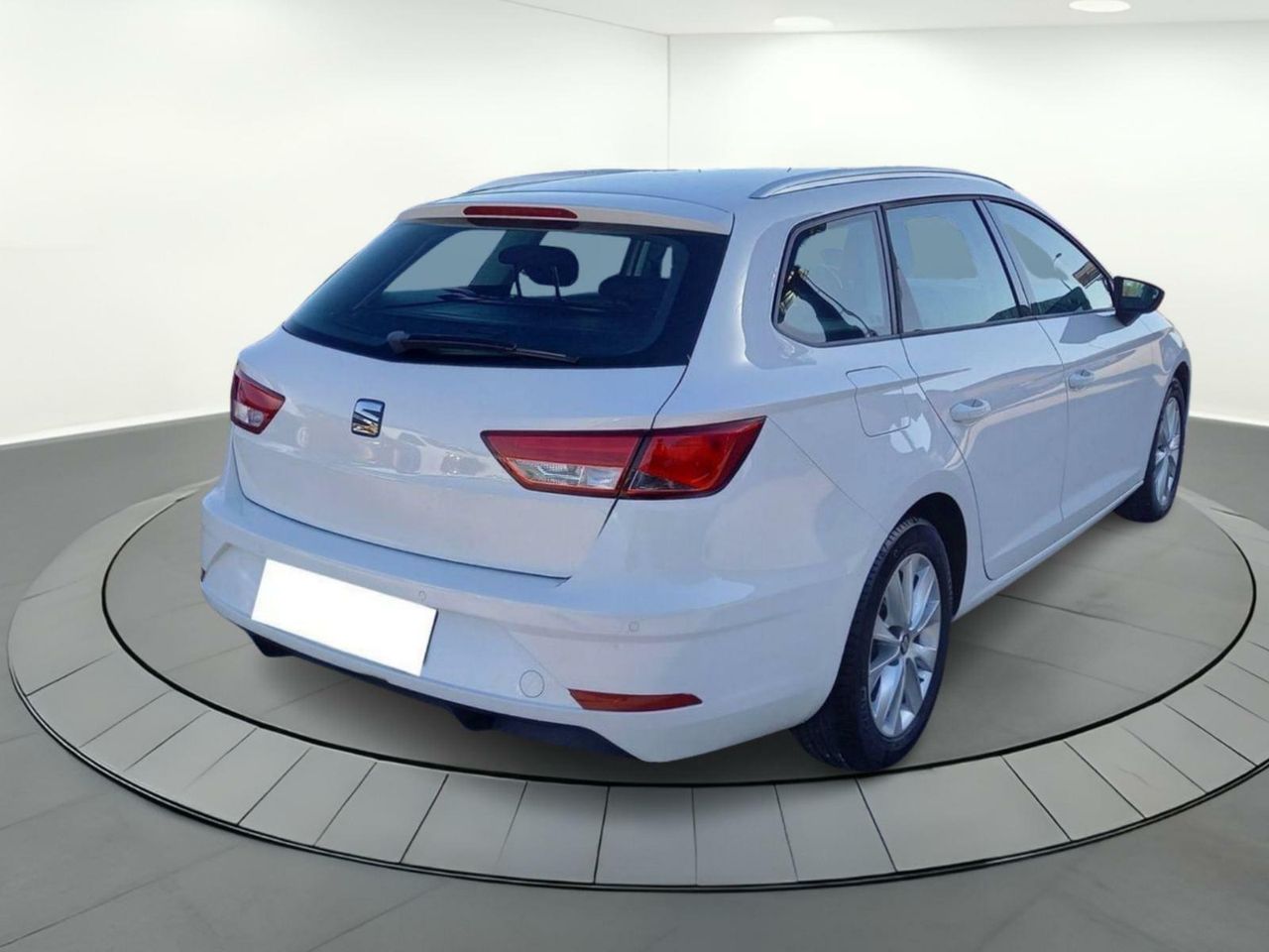 Foto Seat León 4