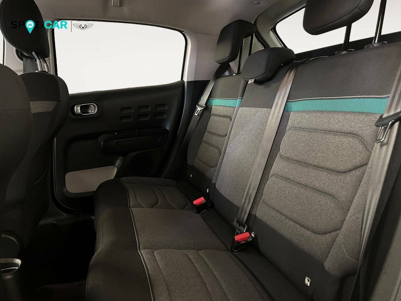 Foto Citroën C3 13