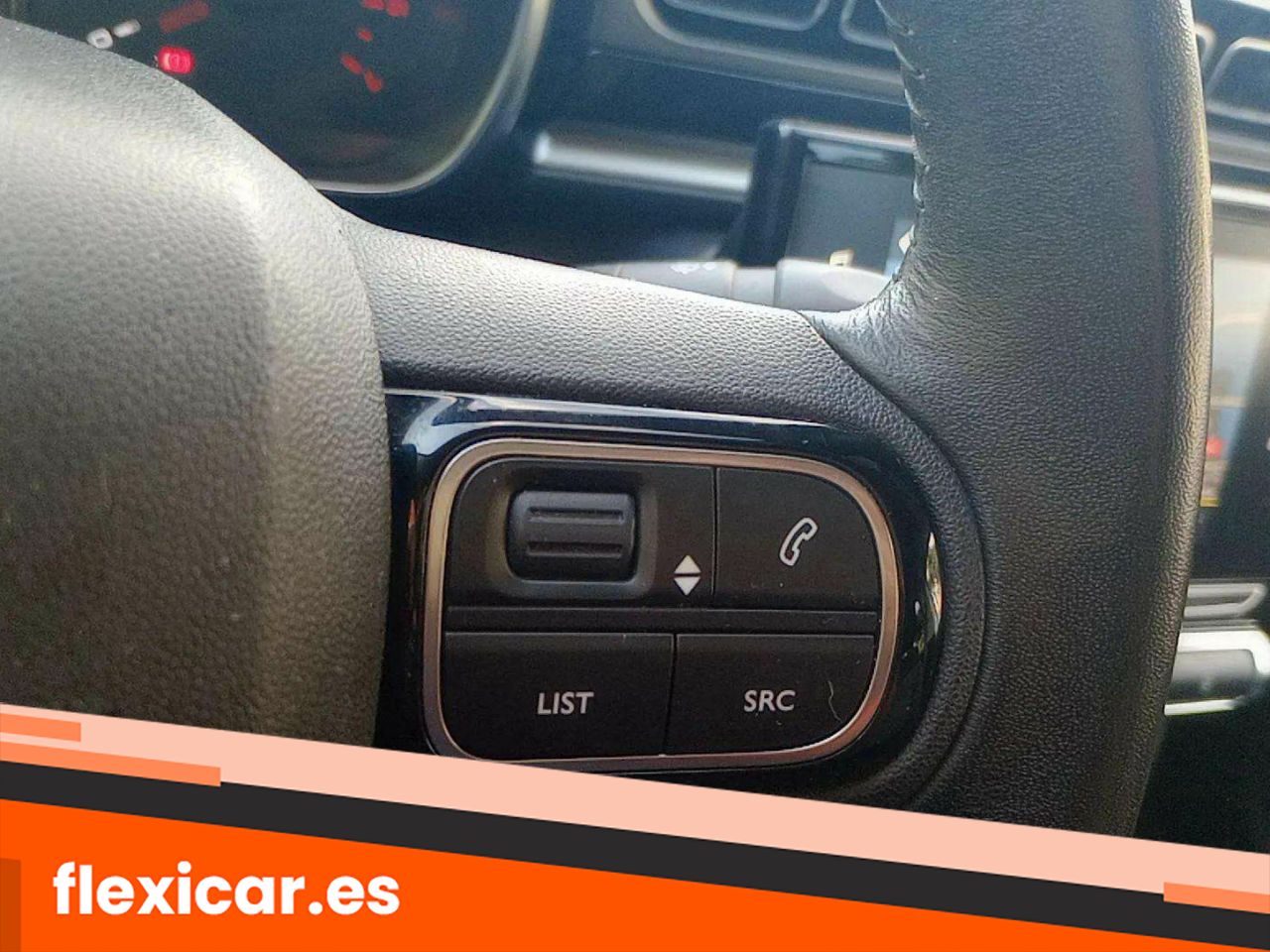 Foto Citroën C3 19