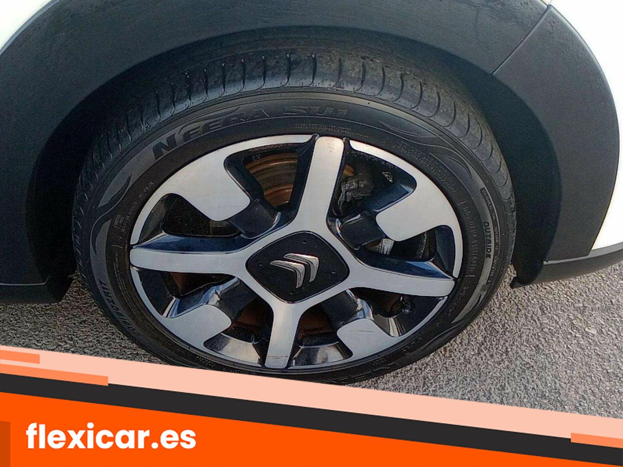Foto Citroën C3 21