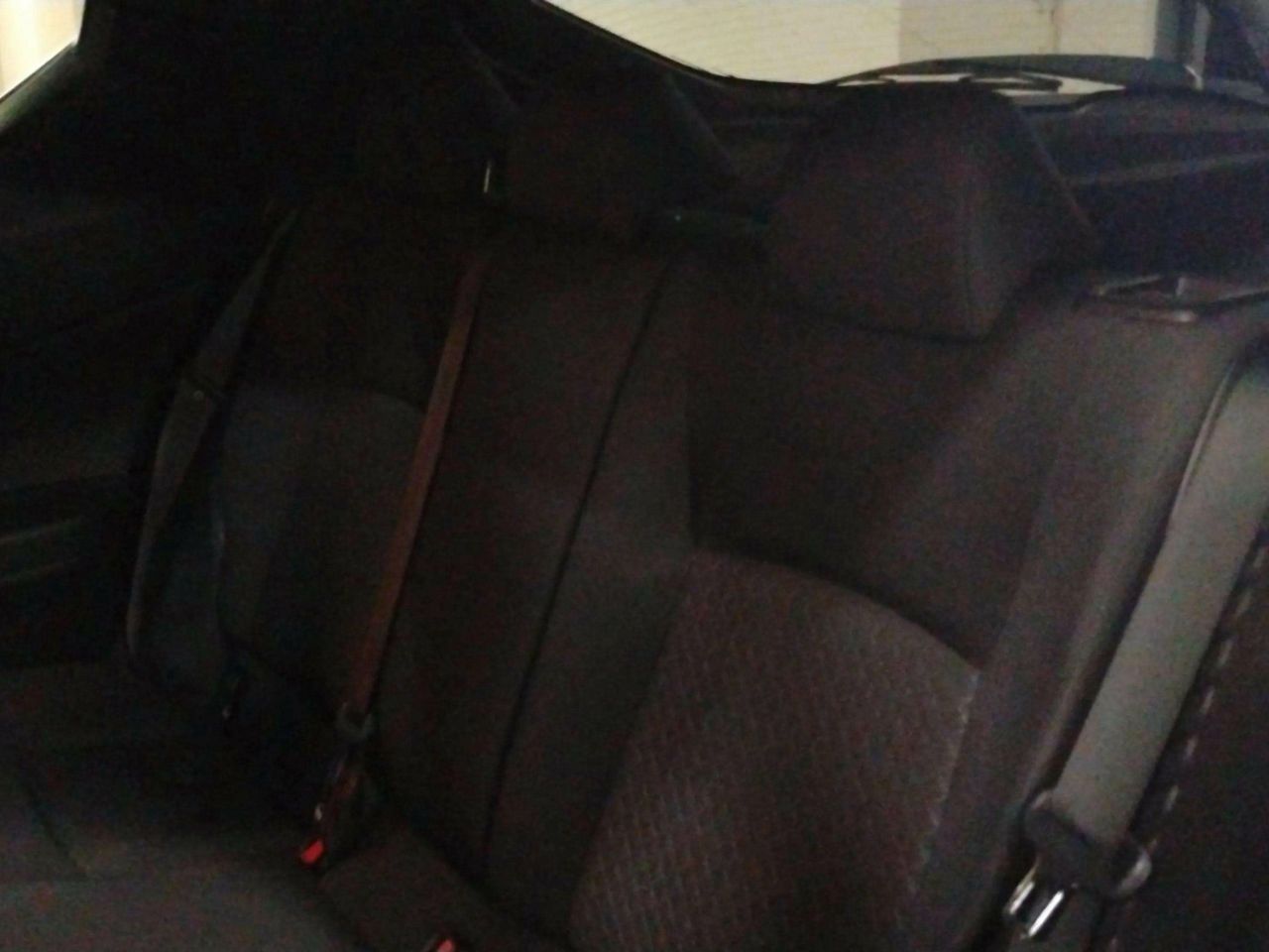 Foto Toyota C-HR 26