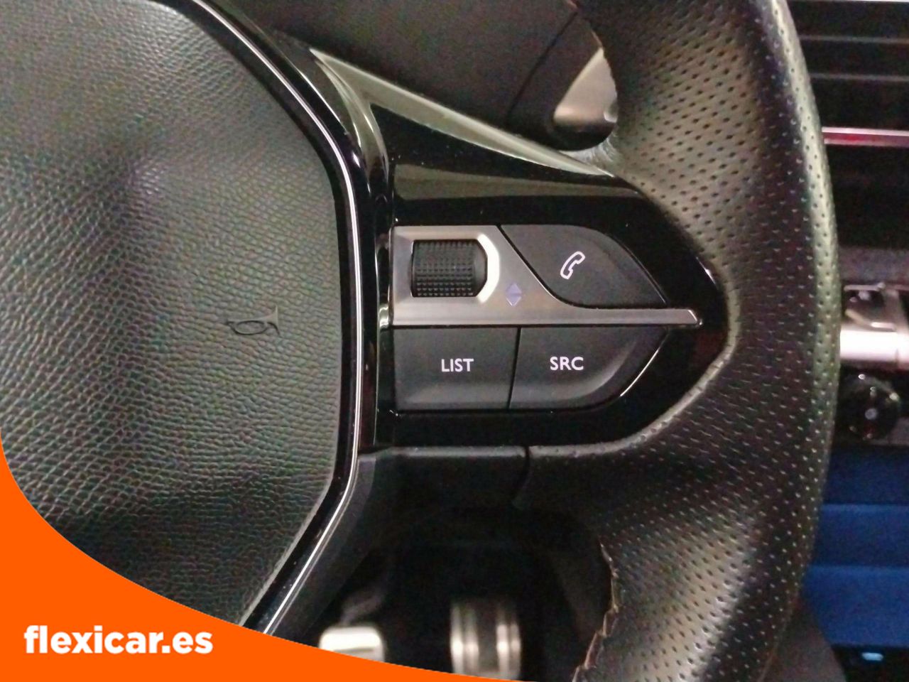 Foto Peugeot 3008 11