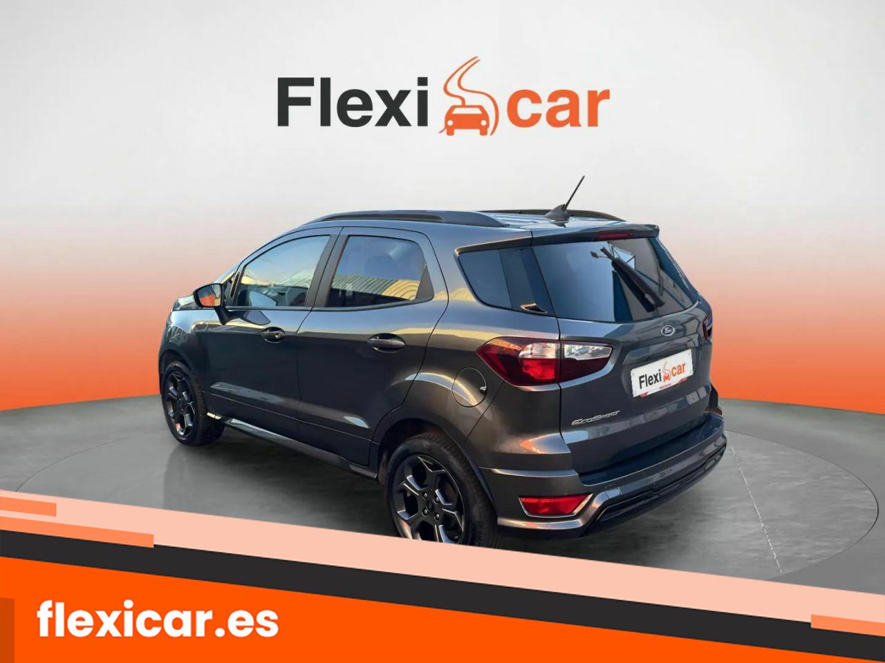 Foto Ford Ecosport 9