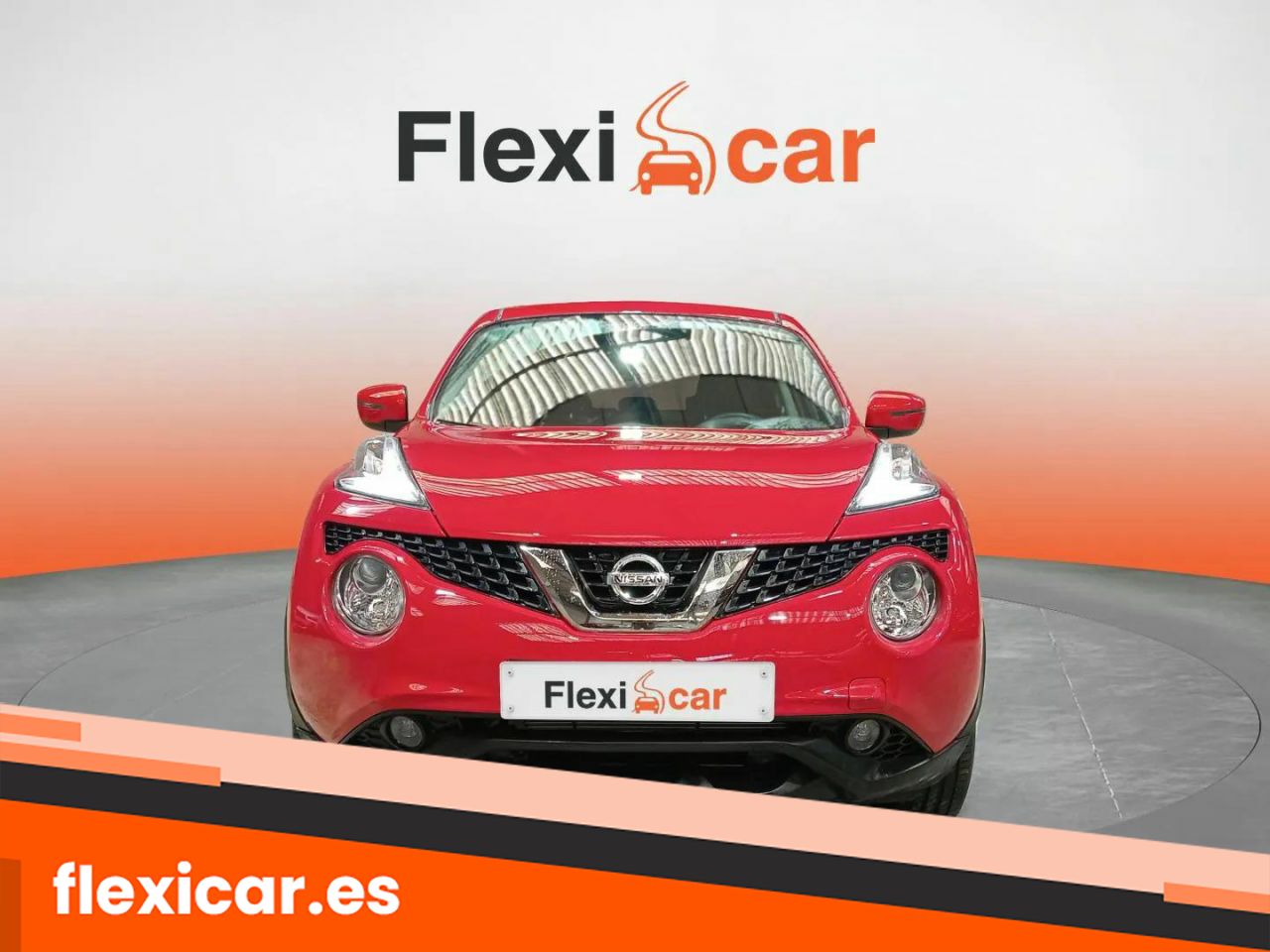 Foto Nissan Juke 2