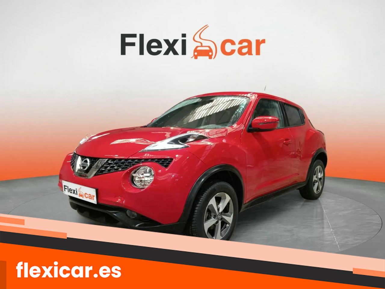 Foto Nissan Juke 3