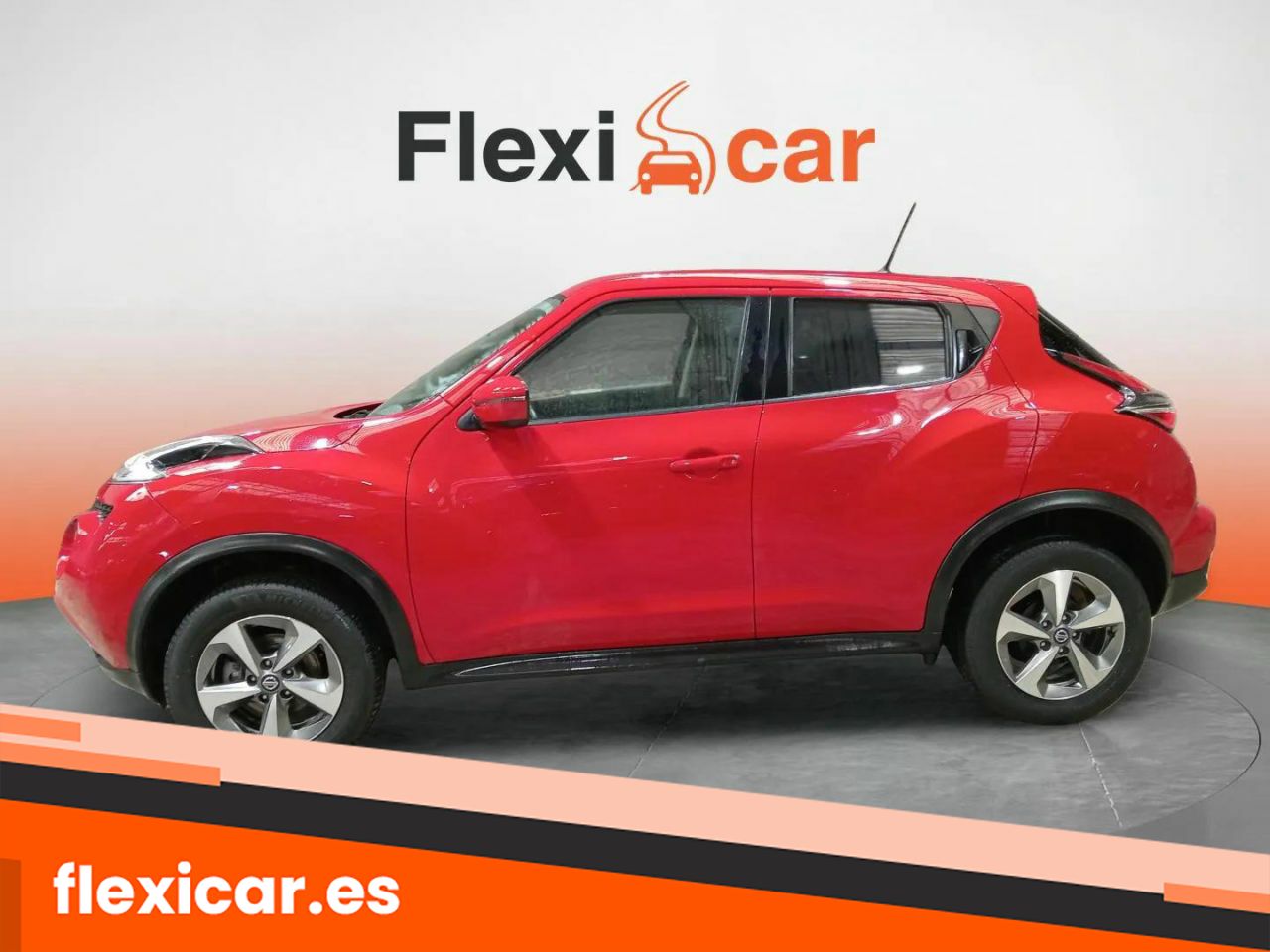 Foto Nissan Juke 4