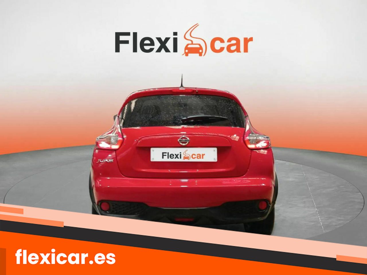 Foto Nissan Juke 7